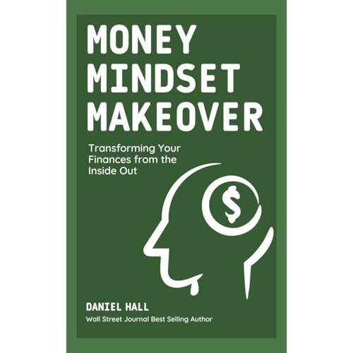 Cover of Money Mindset Makeover