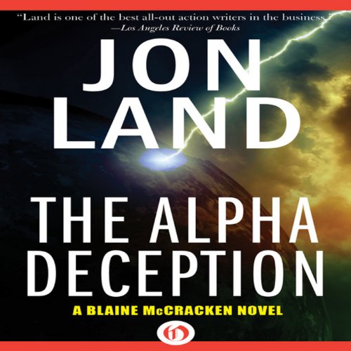 Cover of The Alpha Deception
