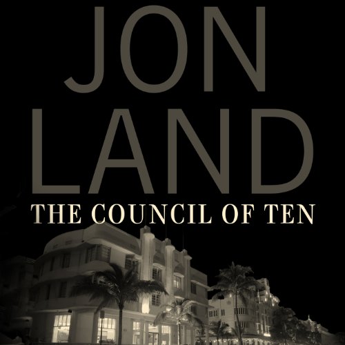 Cover of The Council of Ten