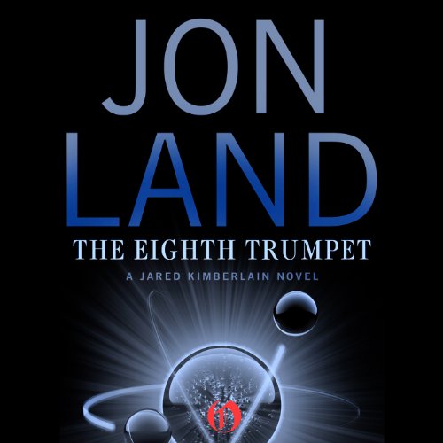 Cover of The Eighth Trumpet