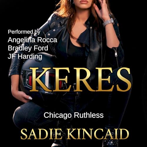 Cover of Keres