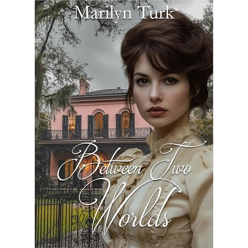 Cover of Between Two Worlds