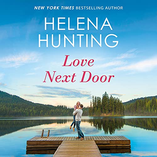Cover of Love Next Door