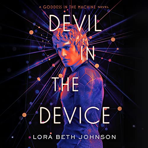 Cover of Devil in the Device