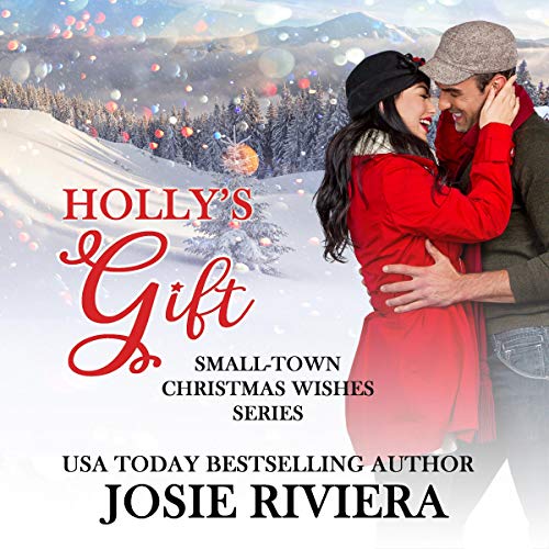 Cover of Holly's Gift