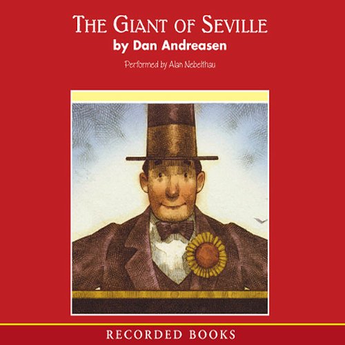 Cover of The Giant of Seville