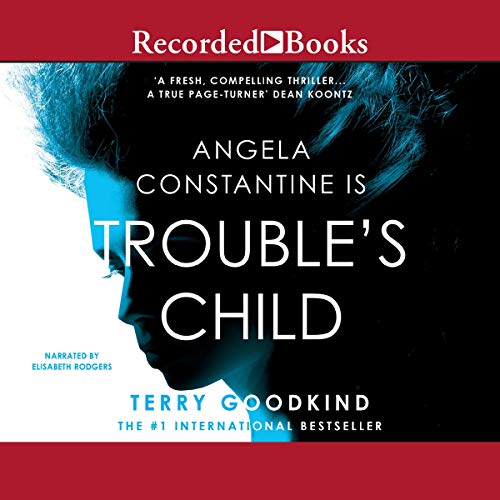 Cover of Trouble's Child
