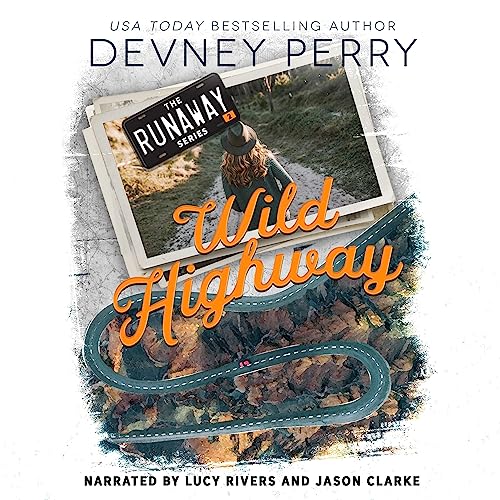 Cover of Wild Highway