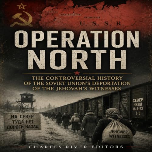 Cover of Operation North