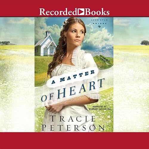 Cover of A Matter of Heart