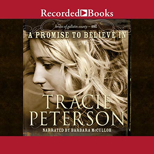 Cover of A Promise to Believe In