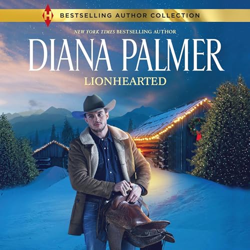 Cover of Lionhearted
