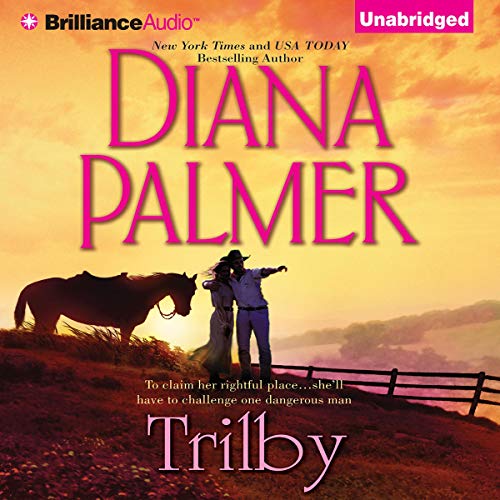 Cover of Trilby