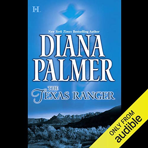 Cover of The Texas Ranger
