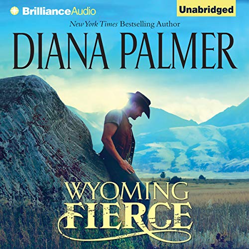 Cover of Wyoming Fierce