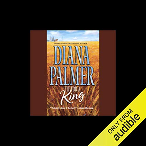 Cover of Fit for a King