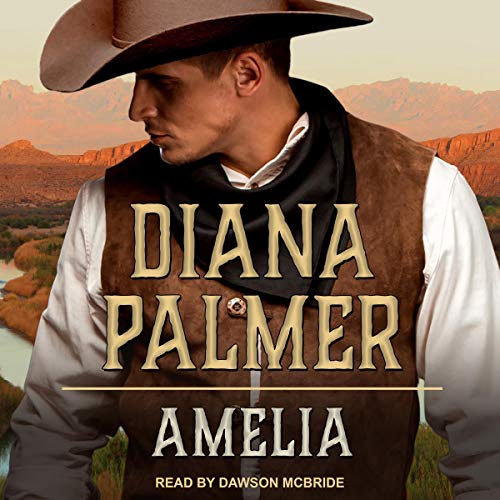 Cover of Amelia