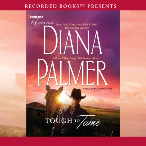 Cover of Tough to Tame