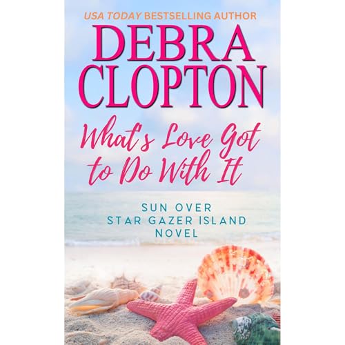 Cover of What's Love Got To Do With It