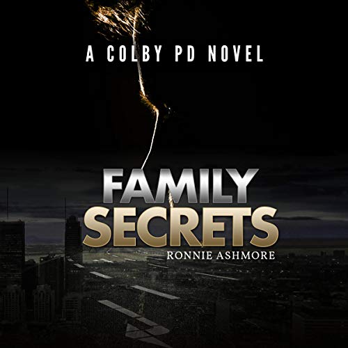Cover of Family Secrets