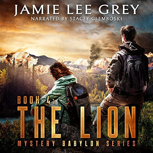 Cover of The Lion