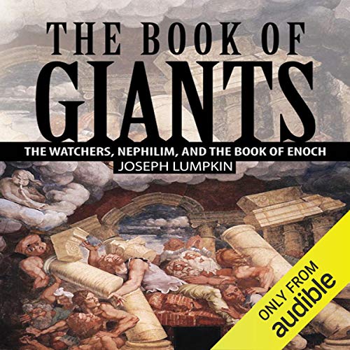 Cover of The Book of Giants