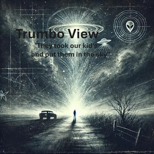Cover of The Trumbo View