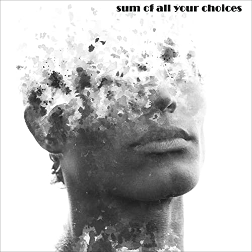 Cover of Sum of All Your Choices