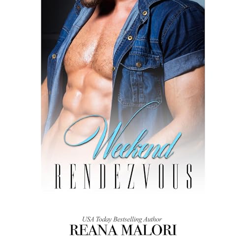 Cover of Weekend Rendezvous