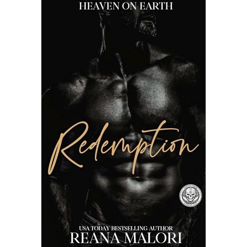 Cover of Redemption