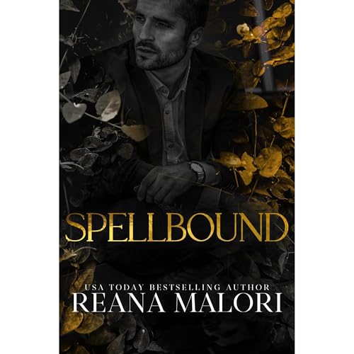 Cover of Spellbound