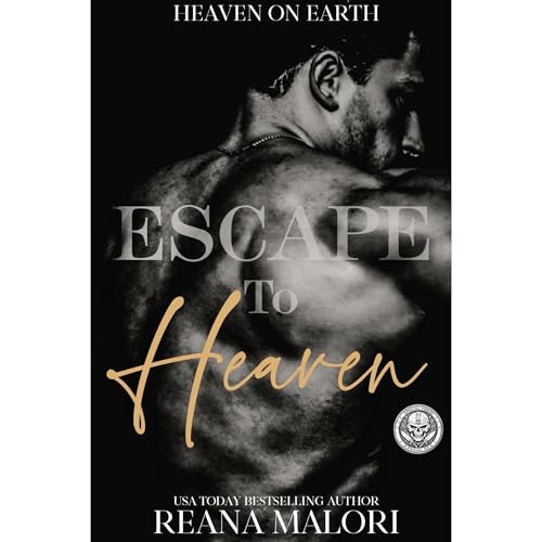 Cover of Escape to Heaven