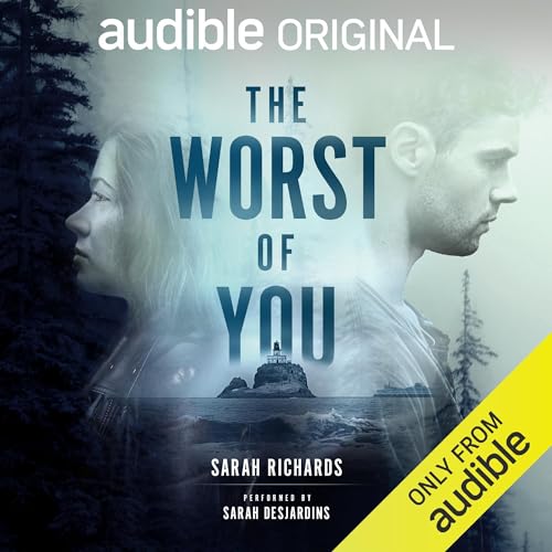 Cover of The Worst of You