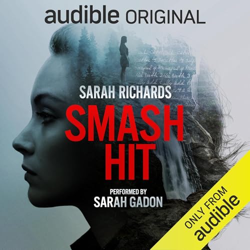 Cover of Smash Hit