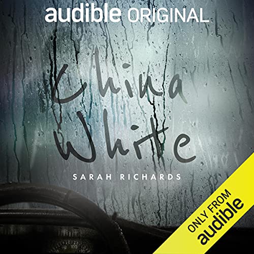 Cover of China White