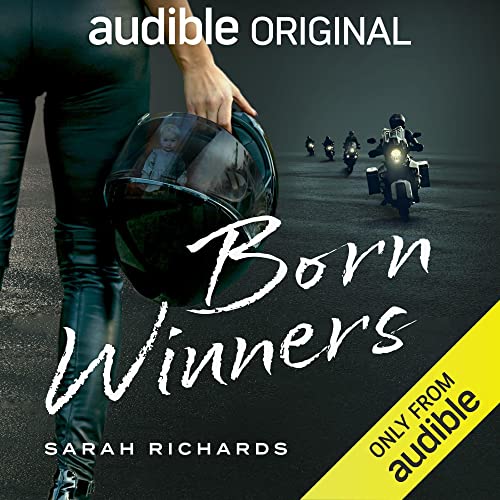 Cover of Born Winners