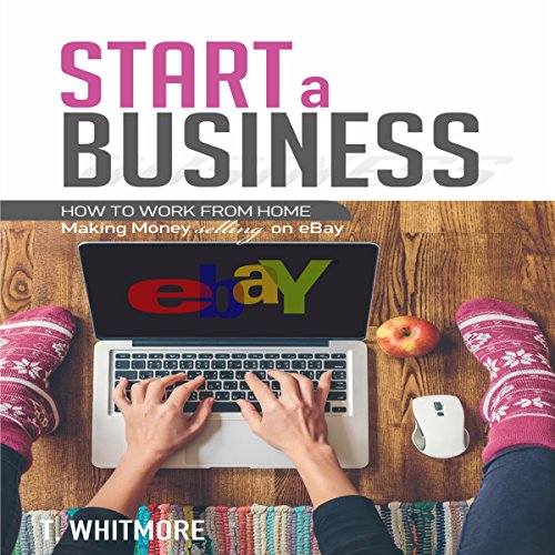 Cover of Start a Business