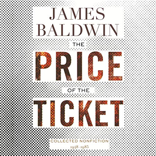 Cover of The Price of the Ticket