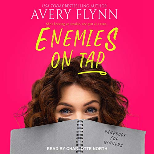 Cover of Enemies on Tap
