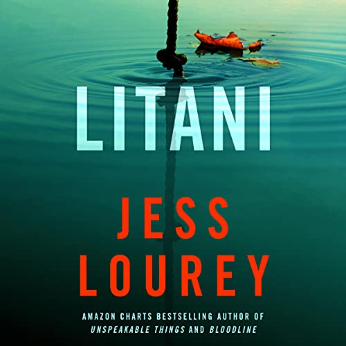 Cover of Litani