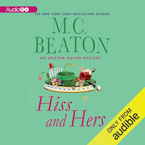 Cover of Hiss and Hers