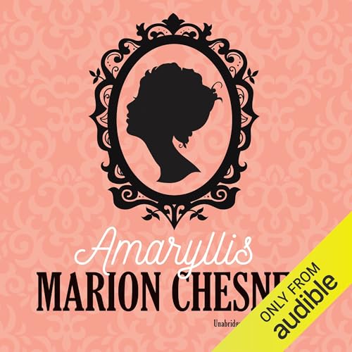 Cover of Amaryllis