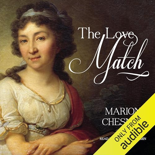 Cover of The Love Match