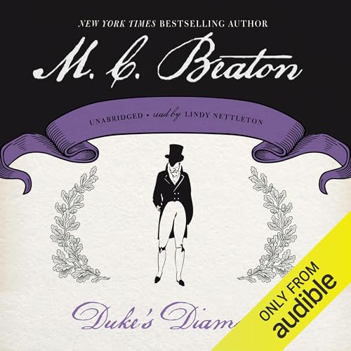 Cover of Duke's Diamonds