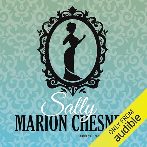 Cover of Sally