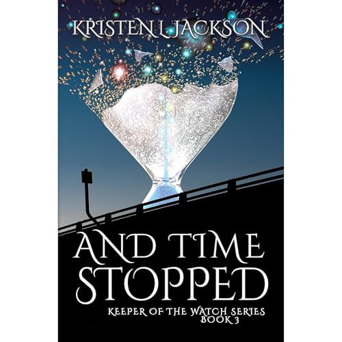 Cover of And Time Stopped