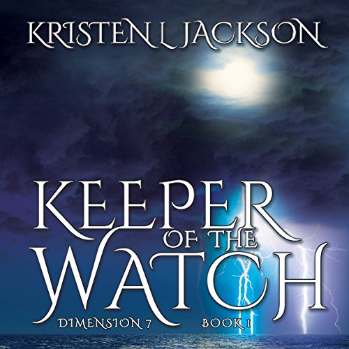 Cover of Keeper of the Watch