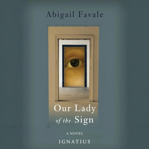 Cover of Our Lady of the Sign