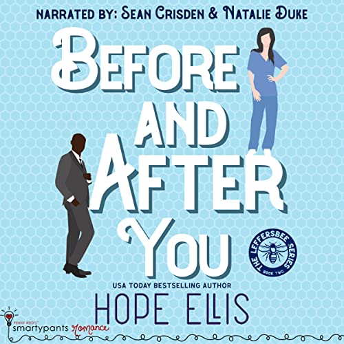 Cover of Before and After You