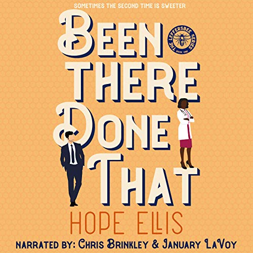 Cover of Been There Done That